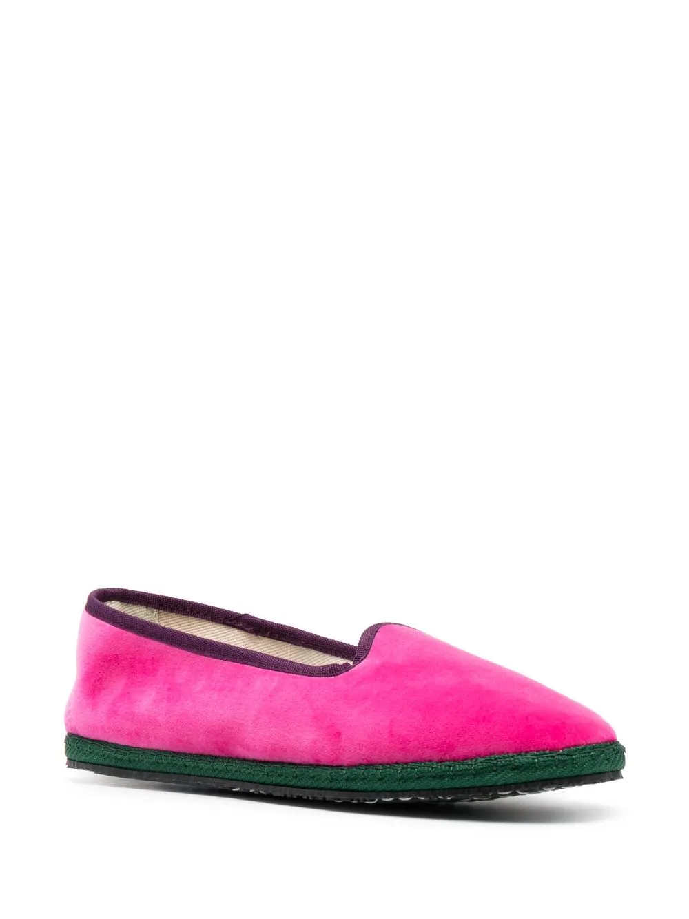 AZ FACTORY PRE Sandals Fuchsia