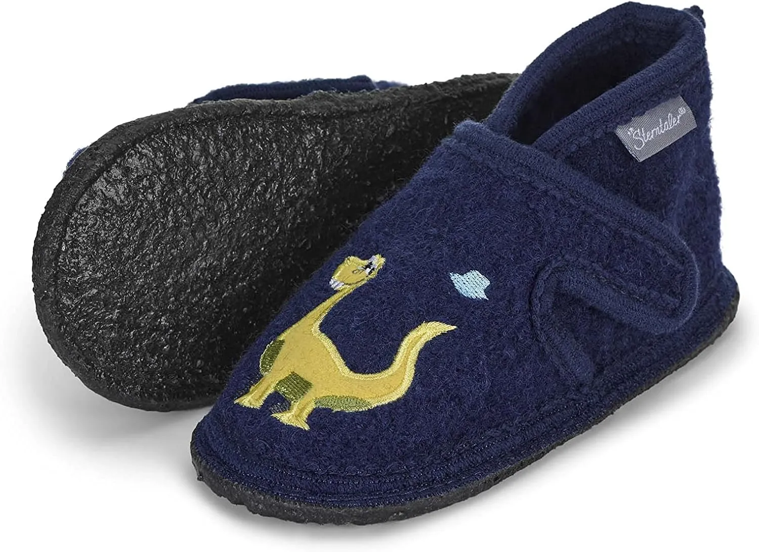 baby boys slippers dinosaur baby shoe