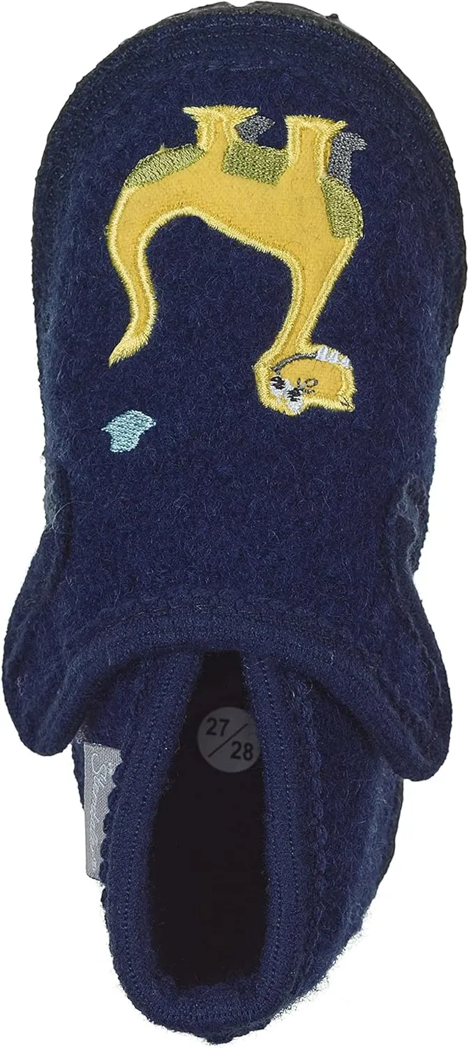 baby boys slippers dinosaur baby shoe