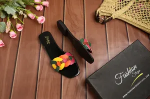BLACK (MULTI)
