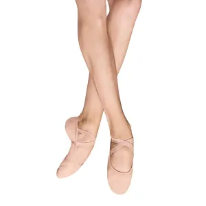 Bloch Performa Child's Ballet Slippers