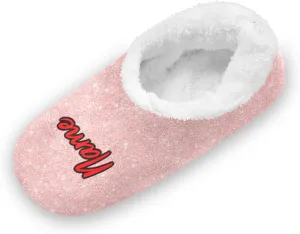 Boccsty Custom Boys Girls Slippers Kids Toddler Slippers Animal Slippers Warm Slippers Winter Slippers