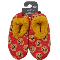 Comfies Pet Slippers