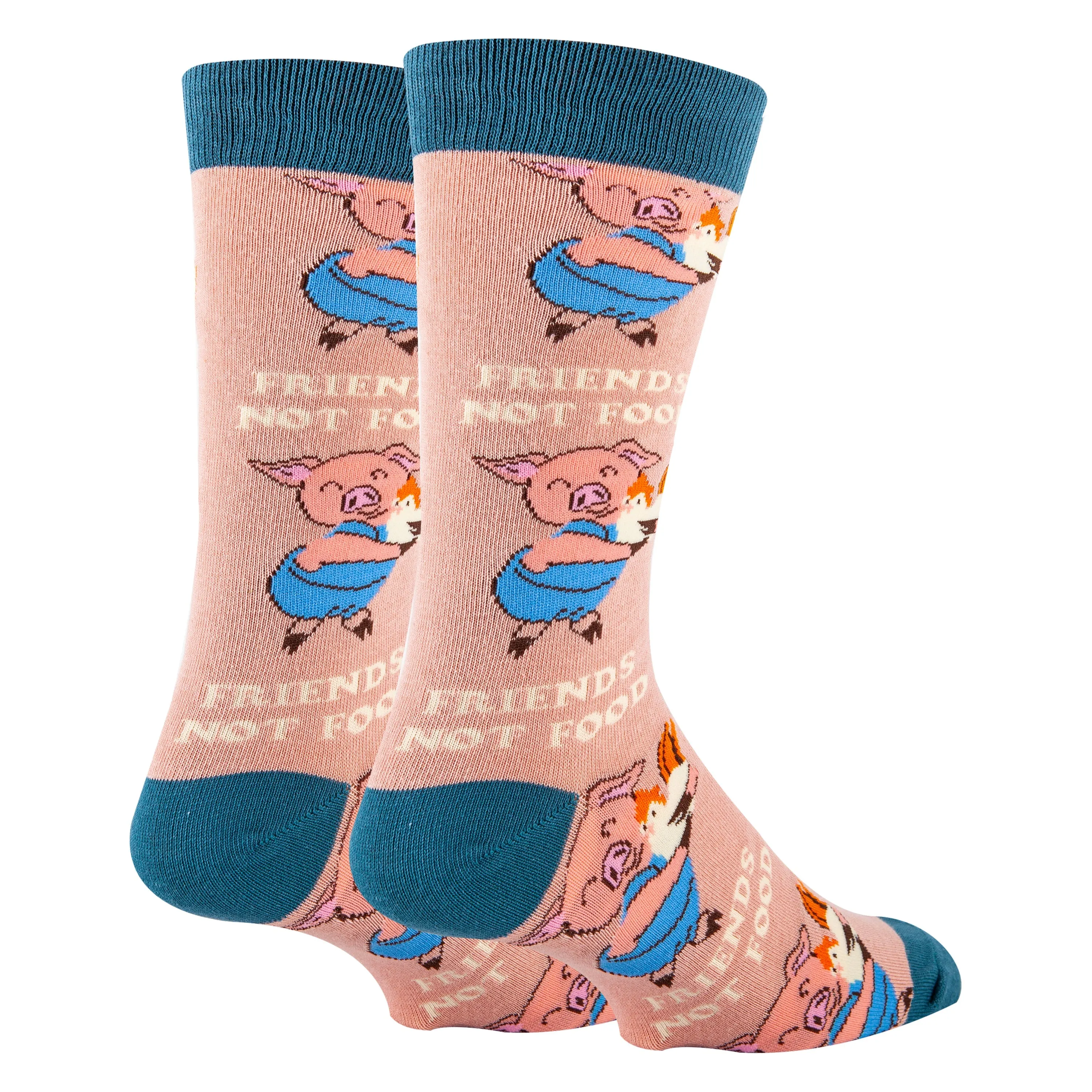 Friends Socks