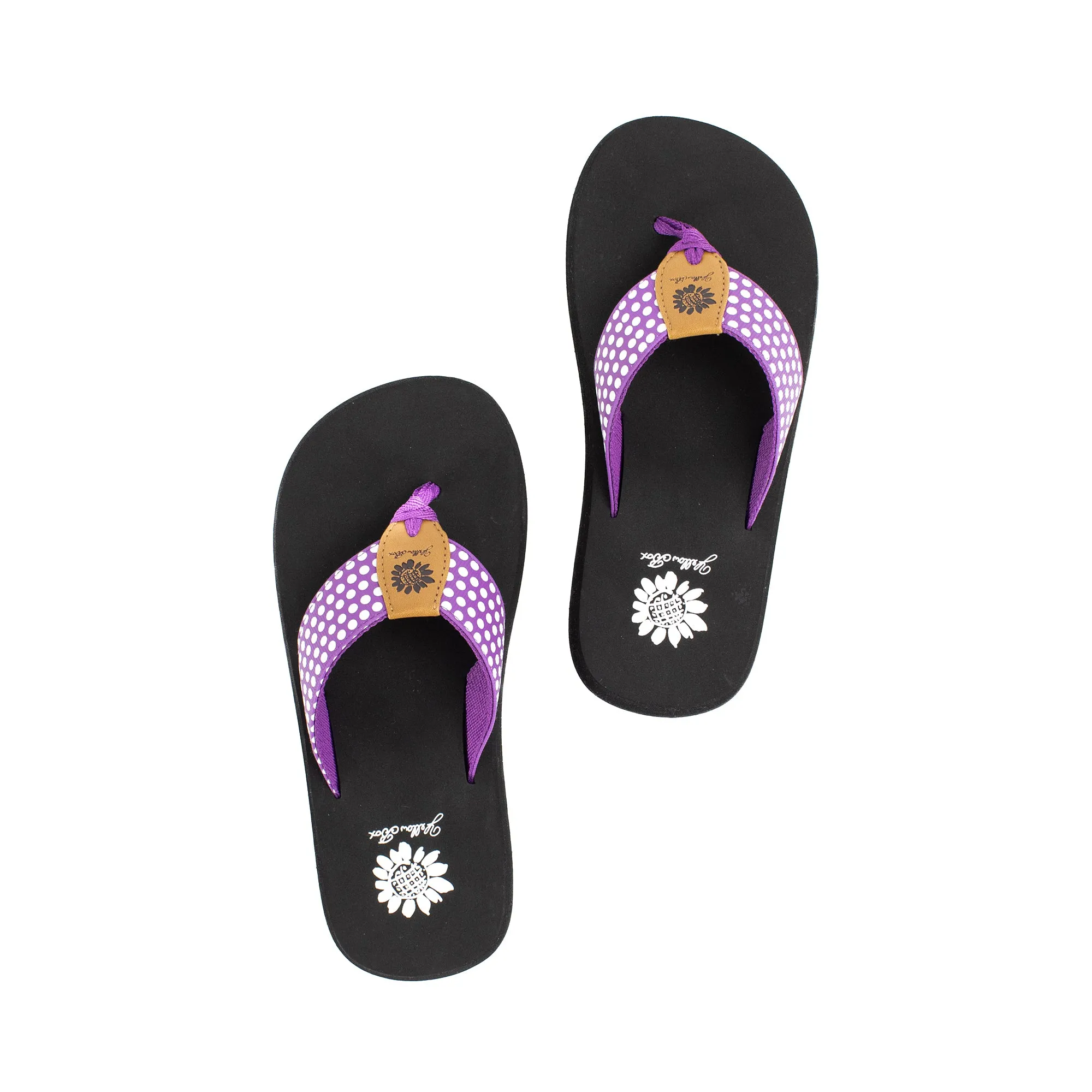Fromy Flip Flop
