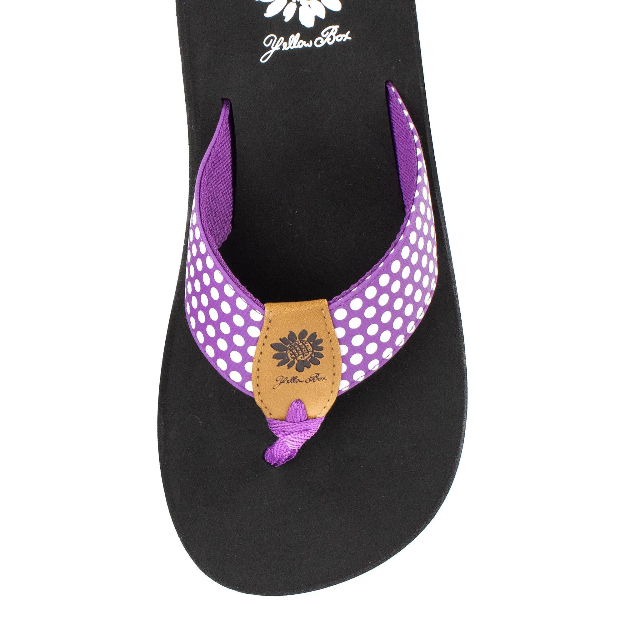 Fromy Flip Flop