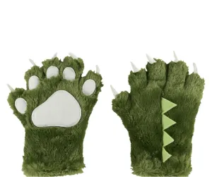 Gloves - Dino Paw