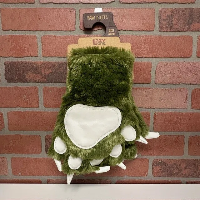 Gloves - Dino Paw
