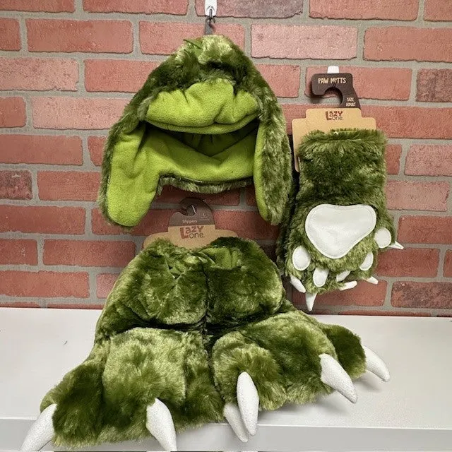 Gloves - Dino Paw