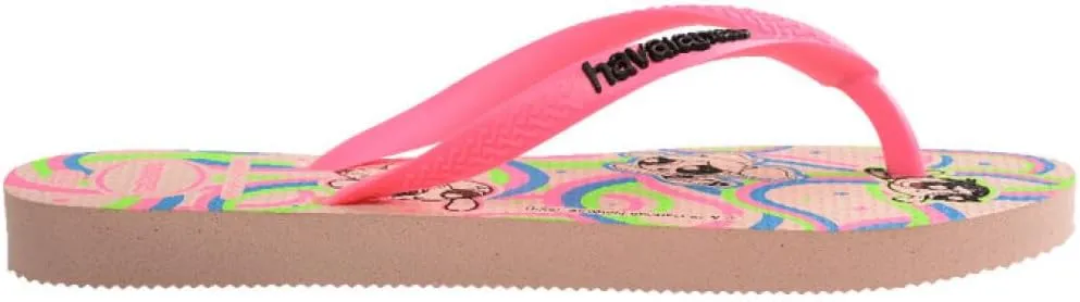 Havaianas Girl's Flip-Flop