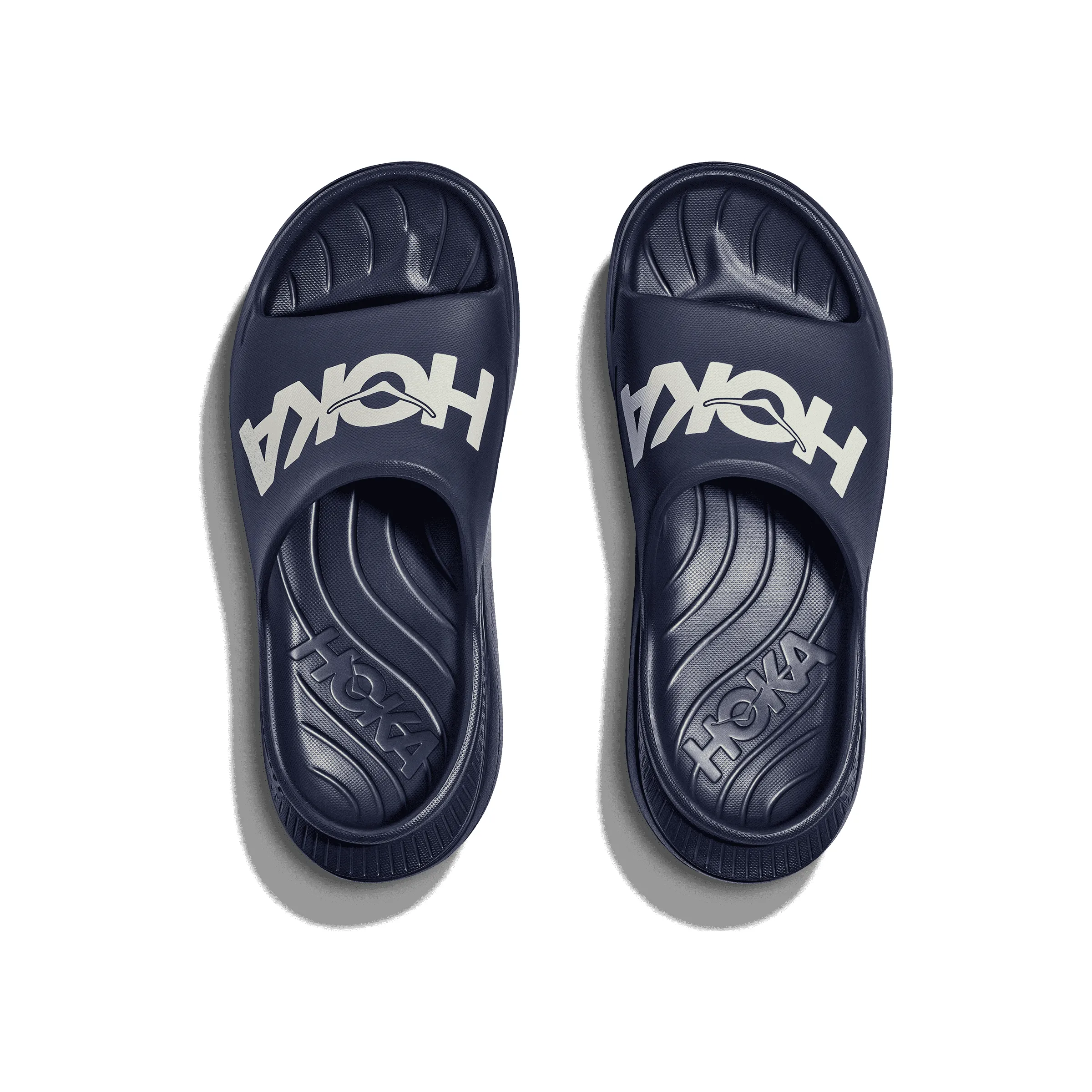 Hoka Ora Unisex Athletic Slide