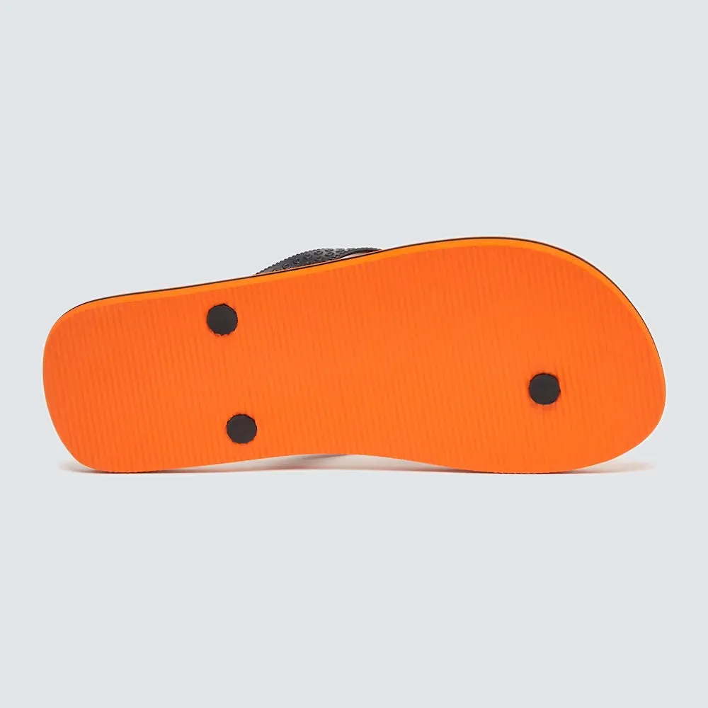 Infradito Oakley College Flip Flop
