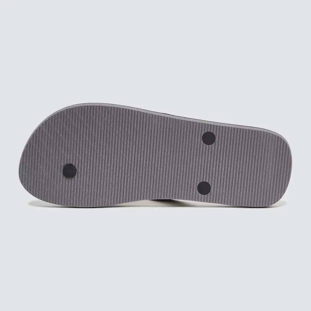 Infradito Oakley College Flip Flop