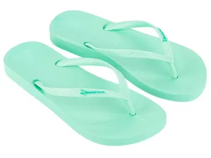 Ipanema anatomic colors light green
