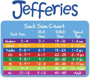 Jefferies Socks JEFRG Baby-Girls Newborn Sneaker Girl Bootie, Purple, Newborn