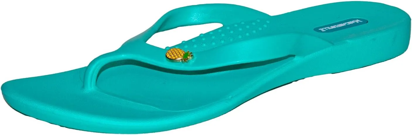 Margaritaville Women's Charmed Flip Flop