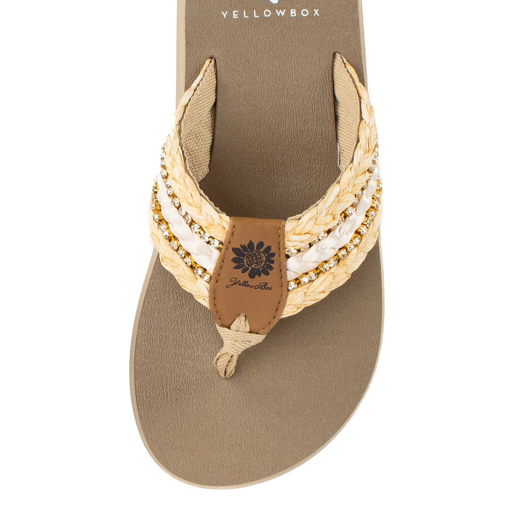 Norla Flip Flop