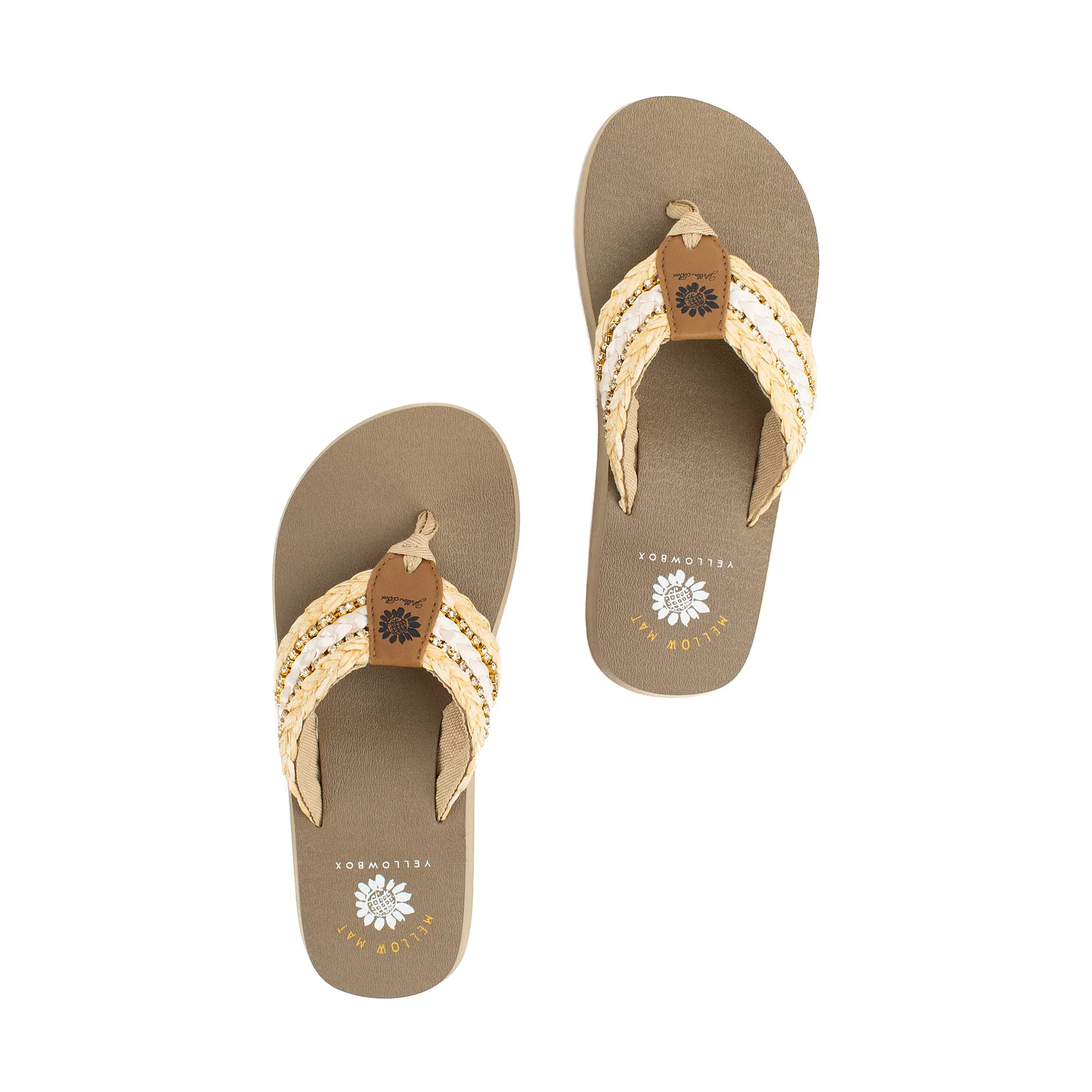 Norla Flip Flop