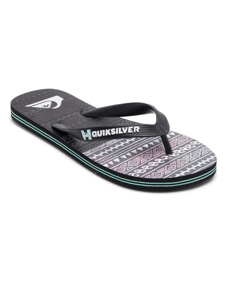 Quiksilver Molokai Art Thong
