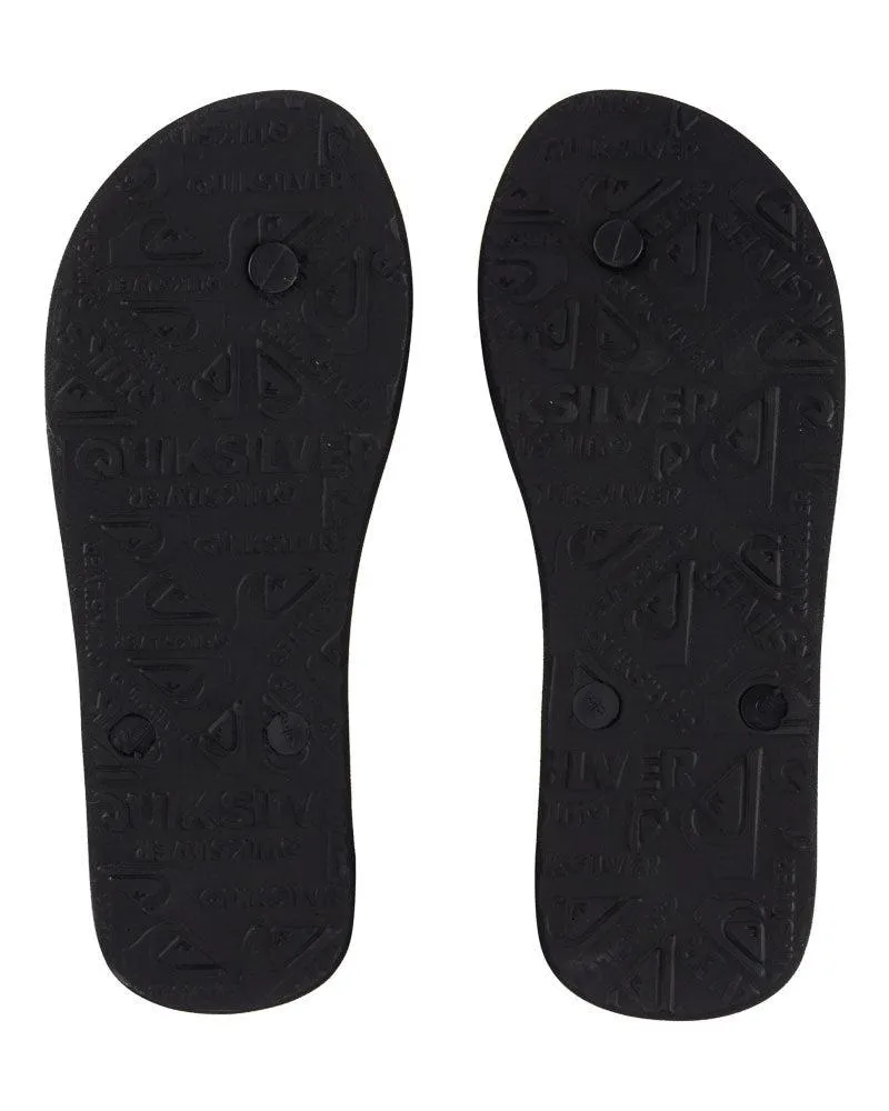 Quiksilver Molokai Art Thong