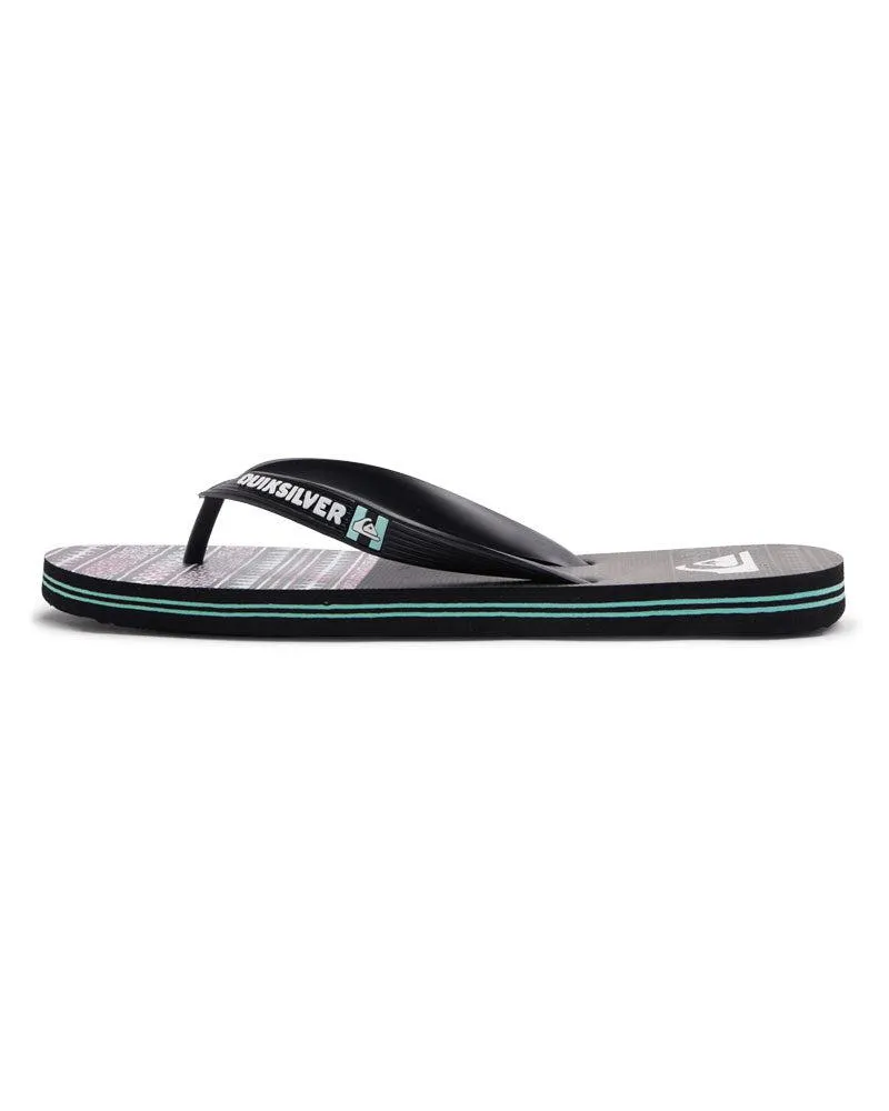 Quiksilver Molokai Art Thong