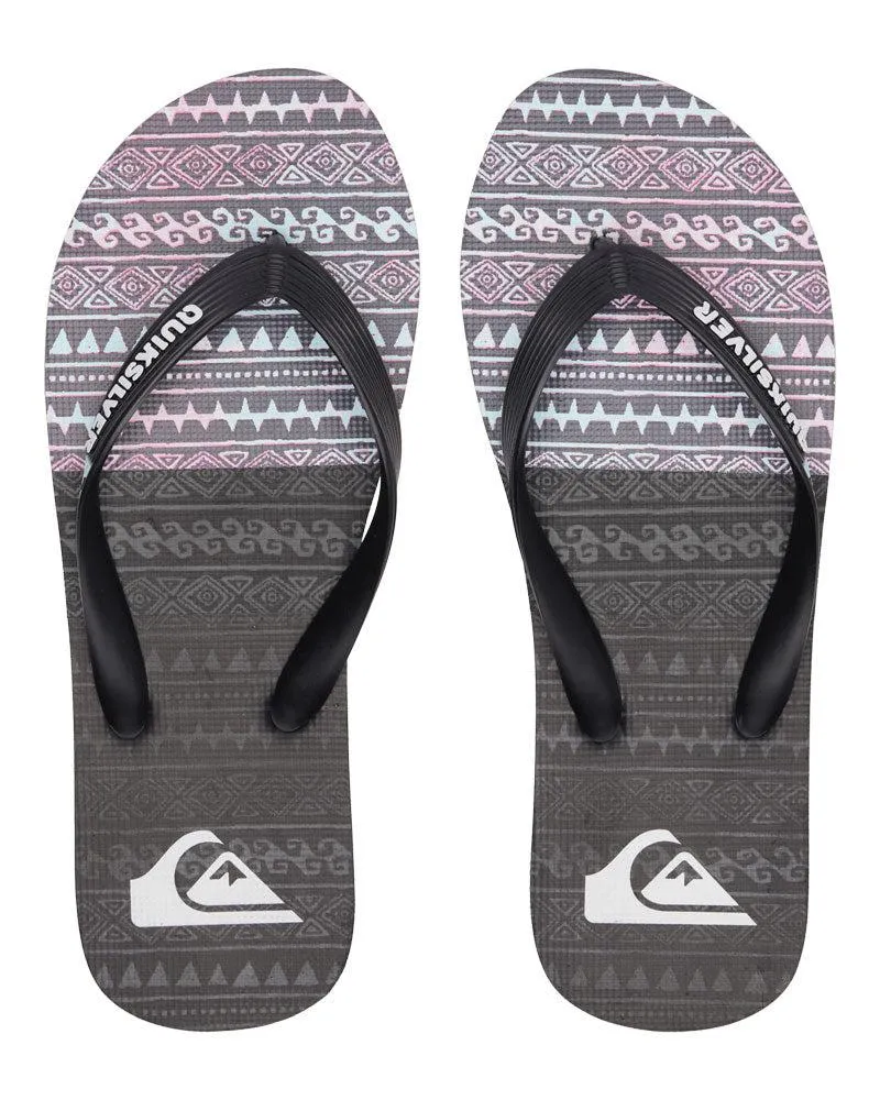 Quiksilver Molokai Art Thong