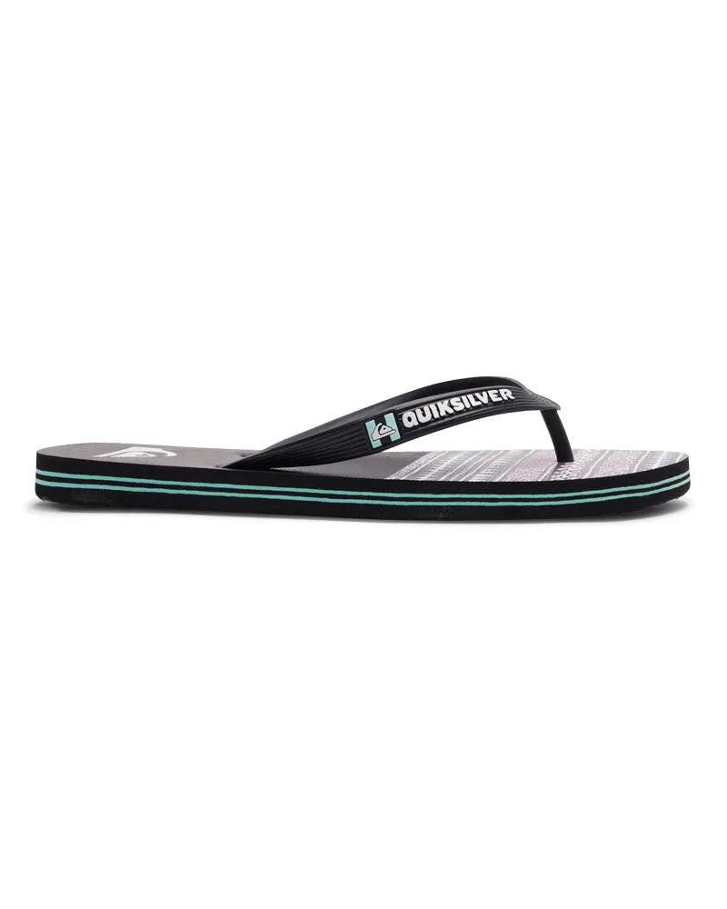 Quiksilver Molokai Art Thong