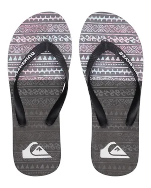Quiksilver Molokai Art Thong