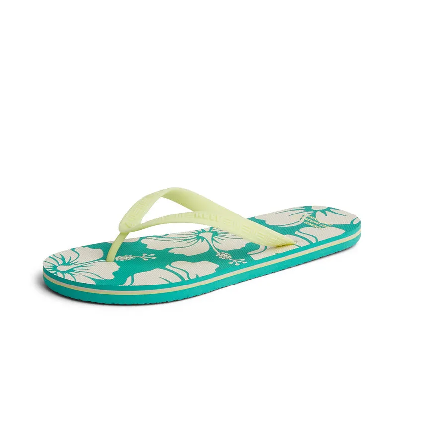 Reef Seaside X Duvin