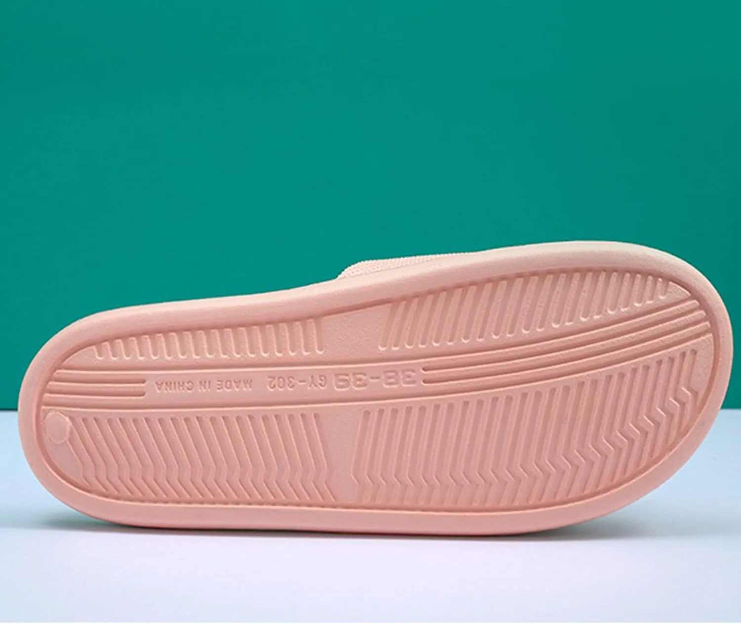 Slides for Men Shower Shoes Women Mens Slippers Slides for Women Living Room Drainage Hole Ultra Comfort Slippers