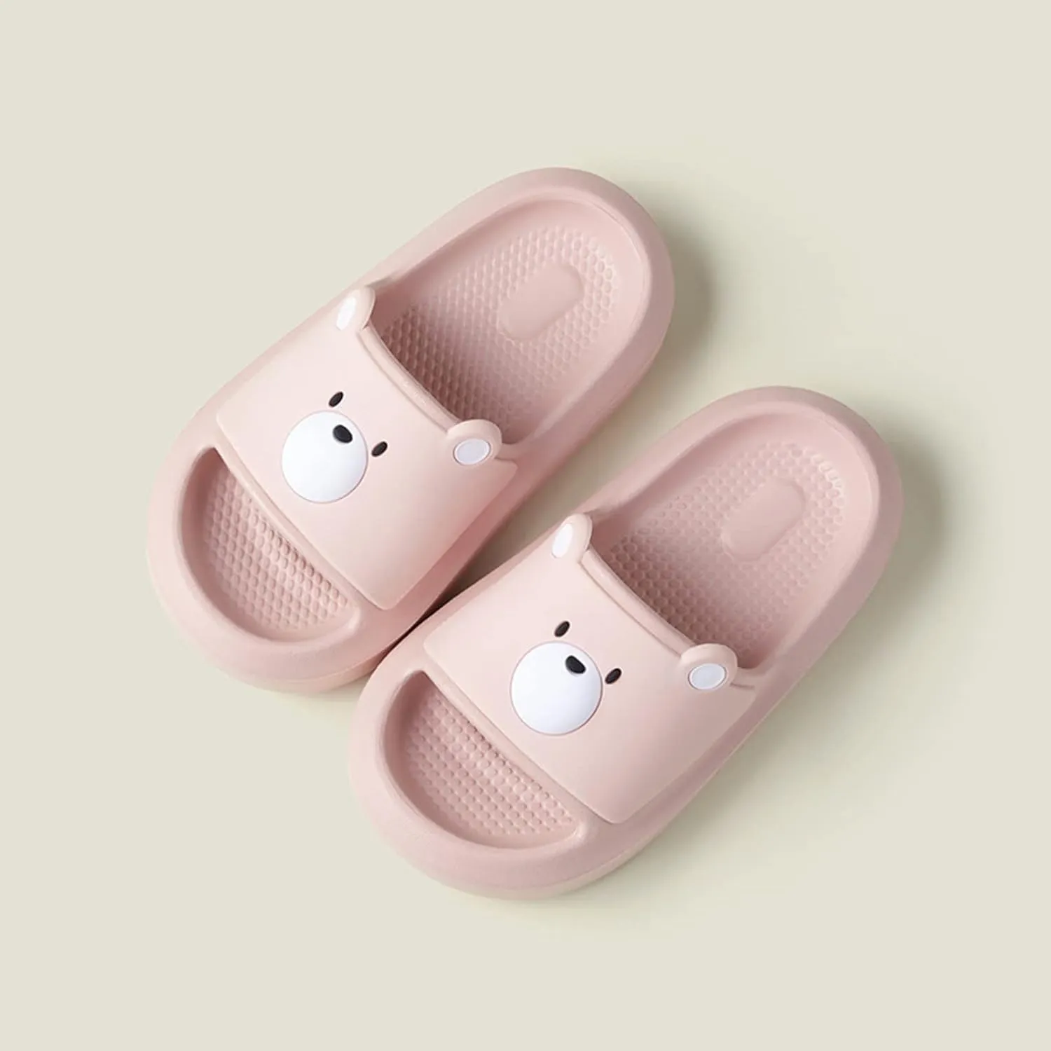 Slippers for Toddler Girls Size 10 Summer Home Slippers for Children Kids Slippers Christmas Toddler Slippers Girls