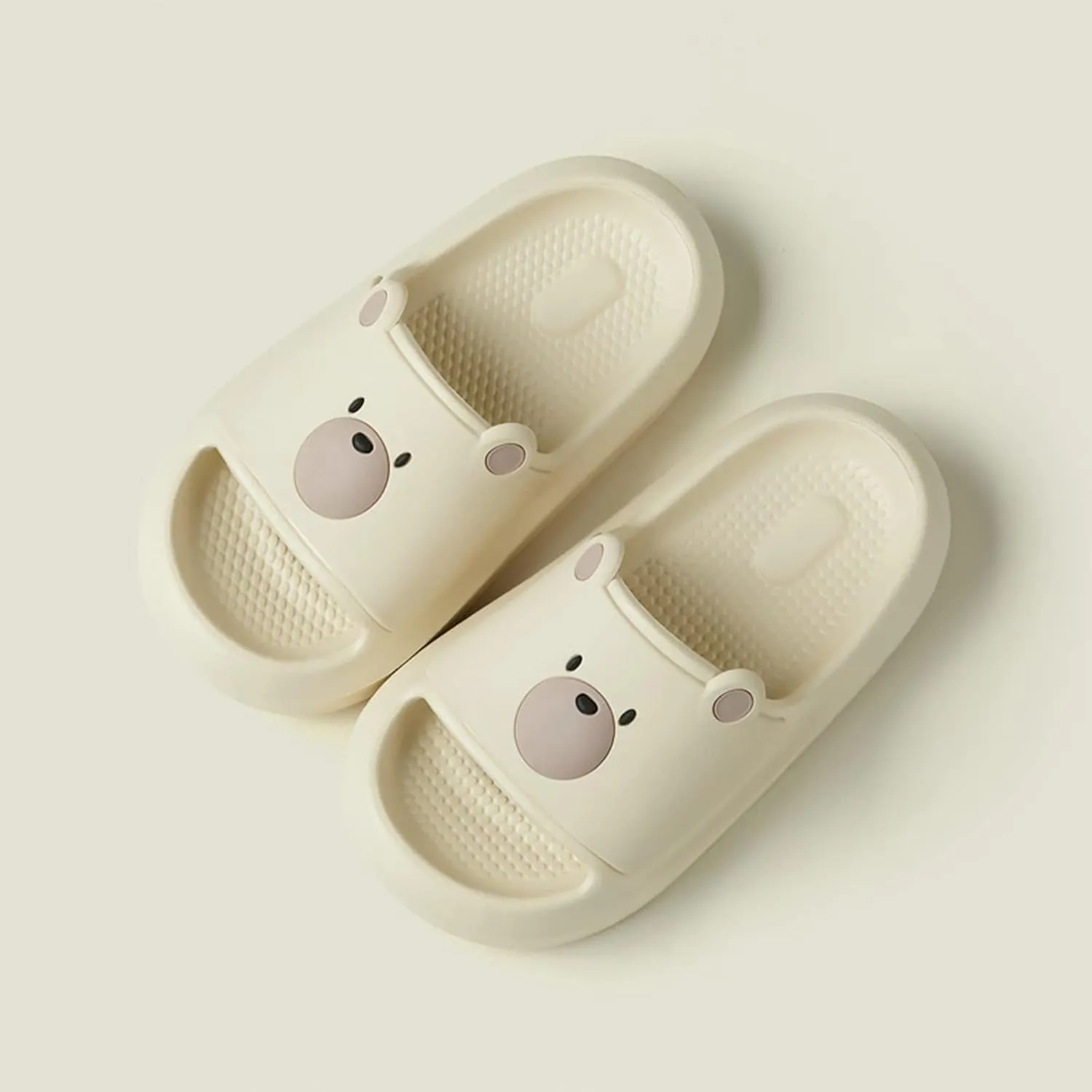 Slippers for Toddler Girls Size 10 Summer Home Slippers for Children Kids Slippers Christmas Toddler Slippers Girls