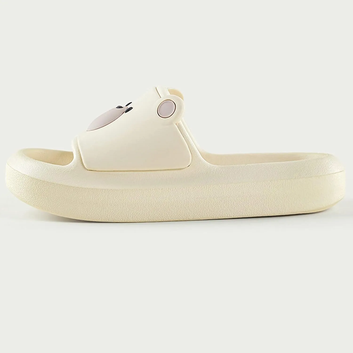 Slippers for Toddler Girls Size 10 Summer Home Slippers for Children Kids Slippers Christmas Toddler Slippers Girls